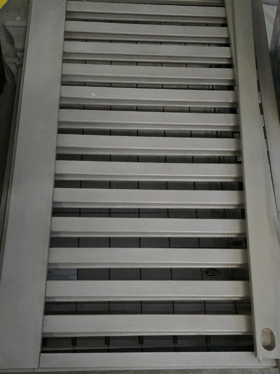 Cache Crib - Grey image indicator(2)