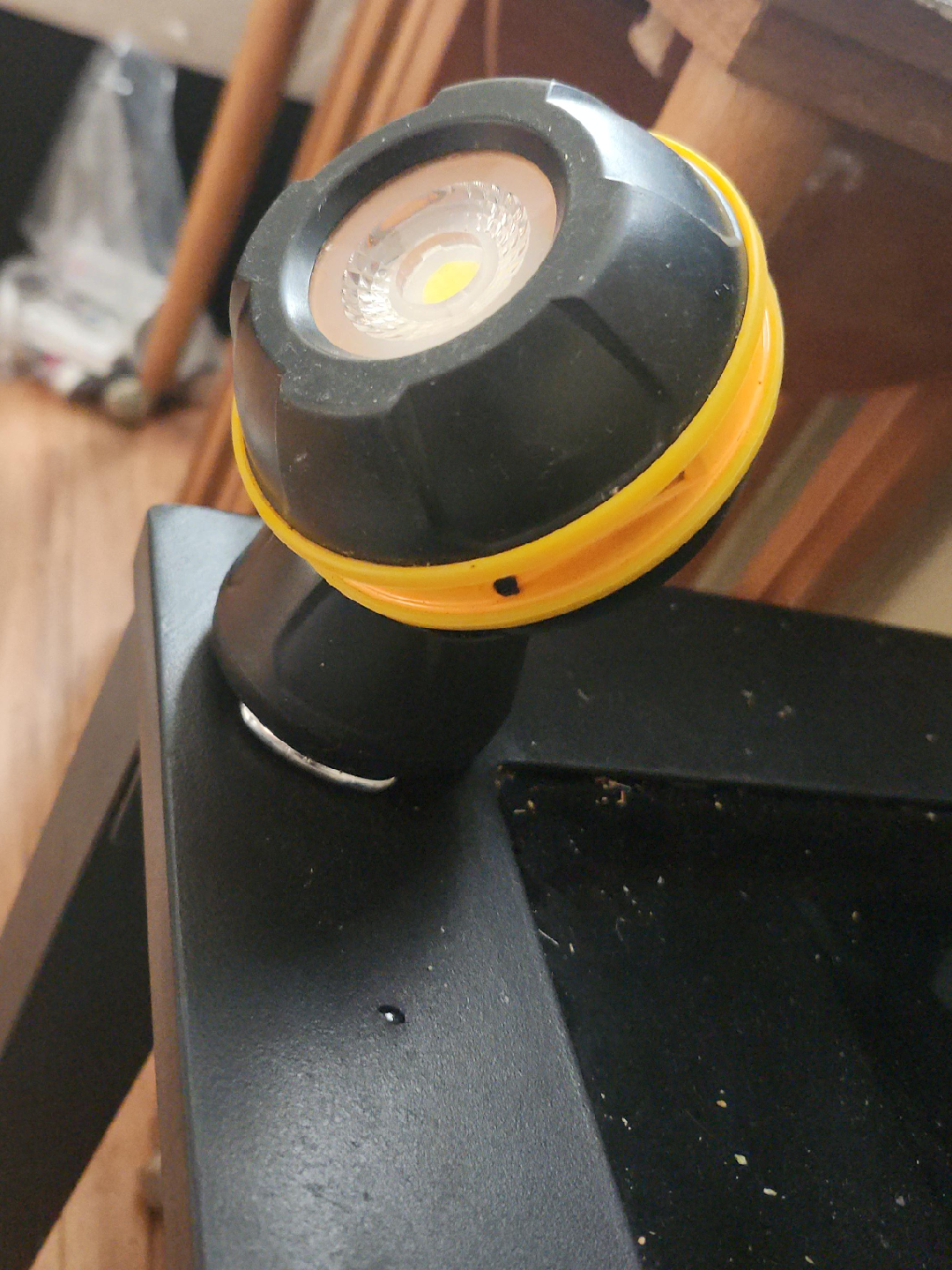 LED Work Light thumbnail