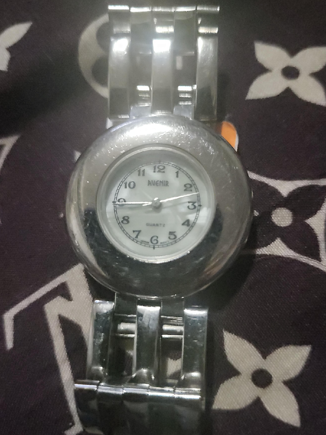 Avenir Quartz Ladies Watch thumbnail