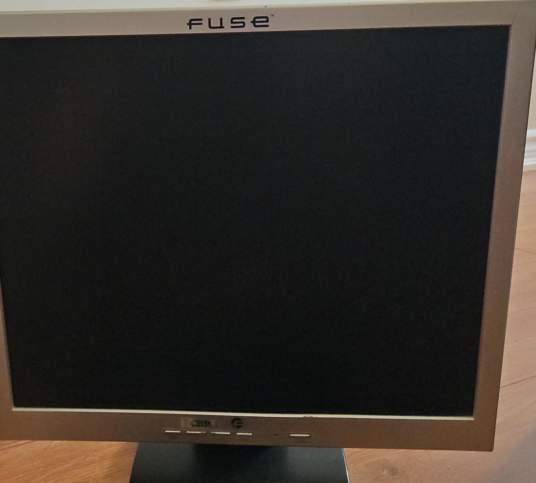 Fuse Monitor thumbnail