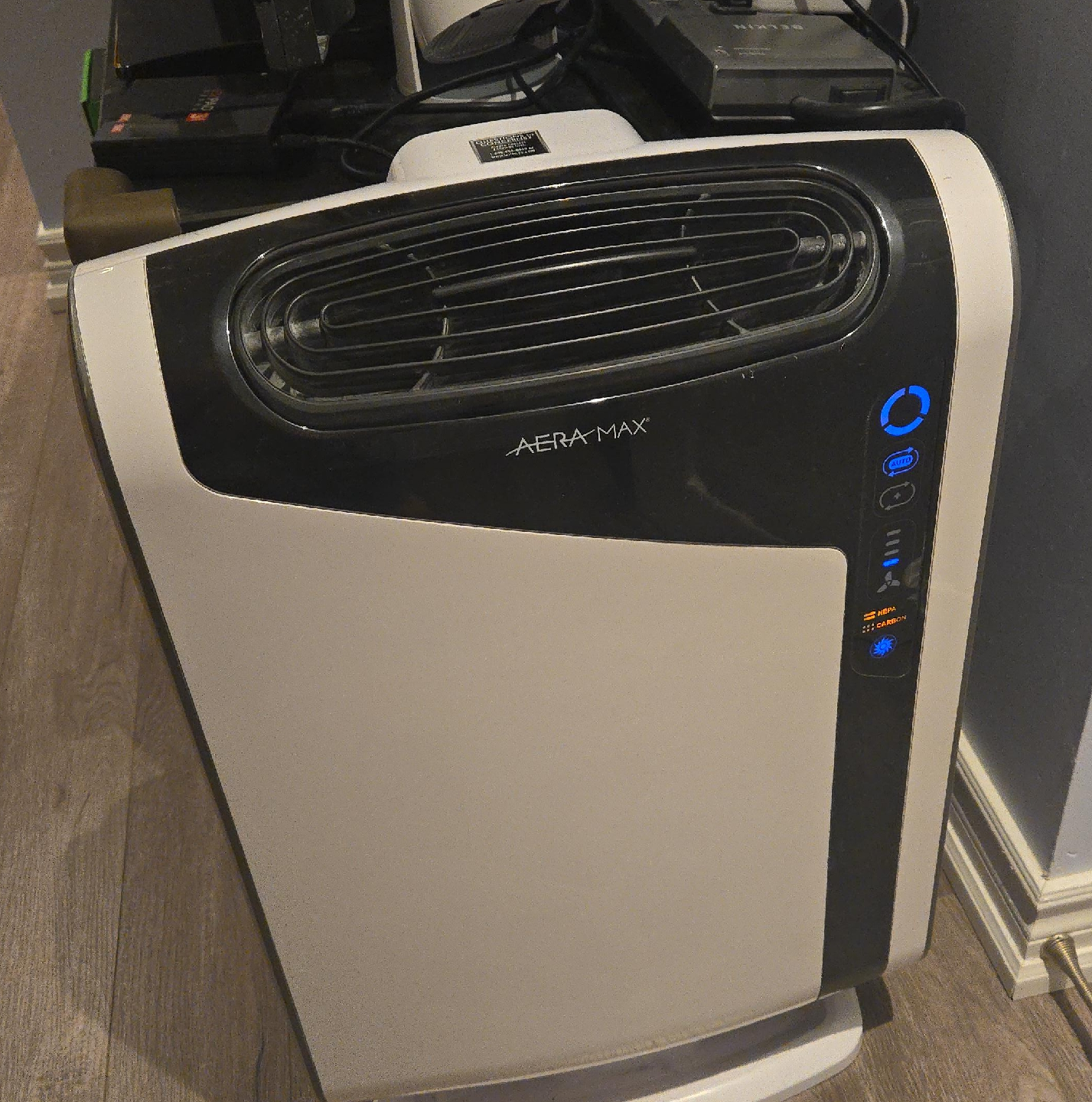 AeraMax Air Purifier thumbnail