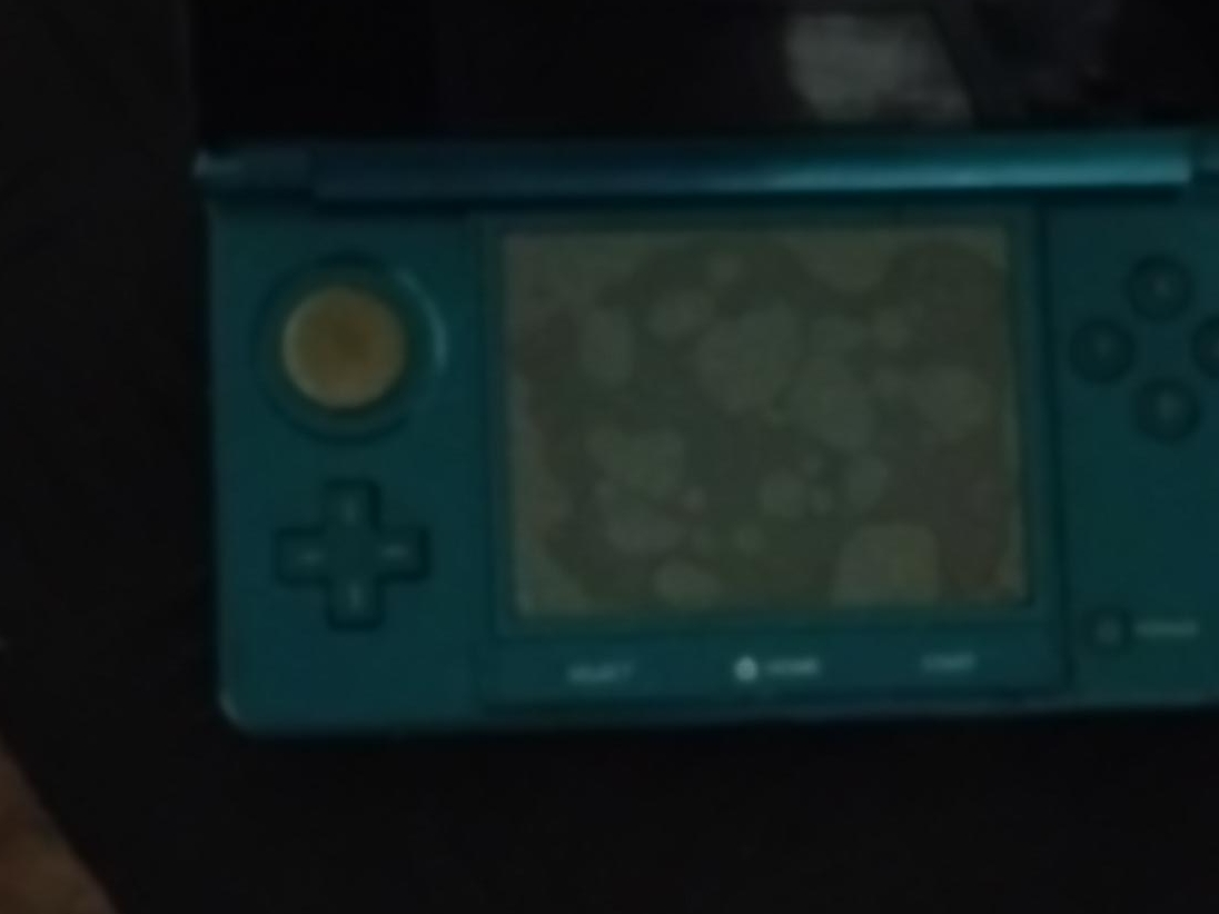 Nintendo 3DS thumbnail