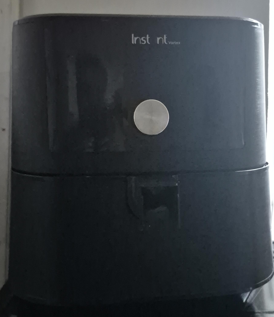 Instant Vortex Air Fryer thumbnail
