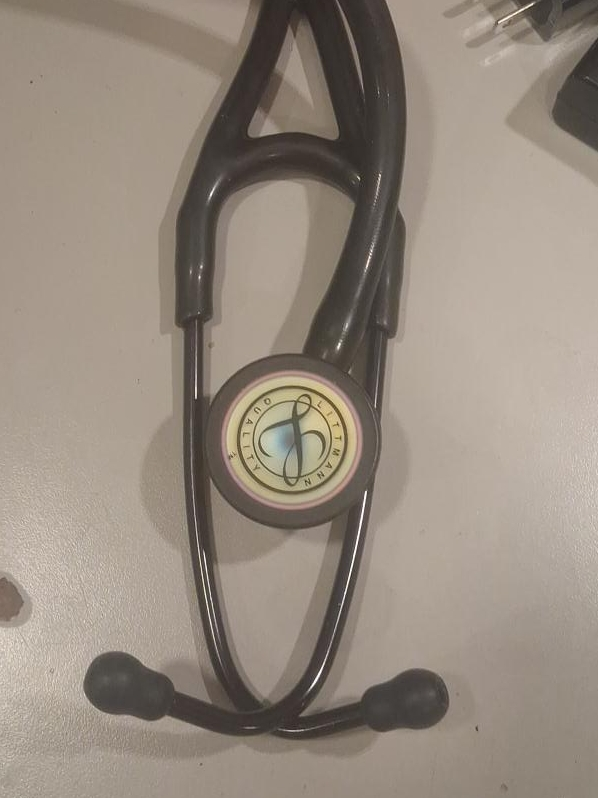 Littmann Stethoscope thumbnail