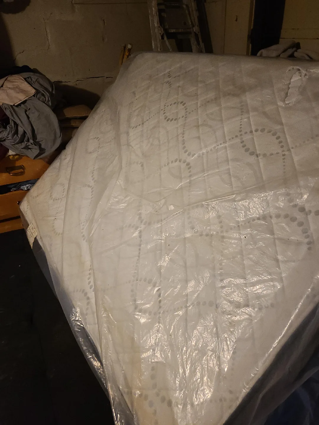Double Mattress for sale