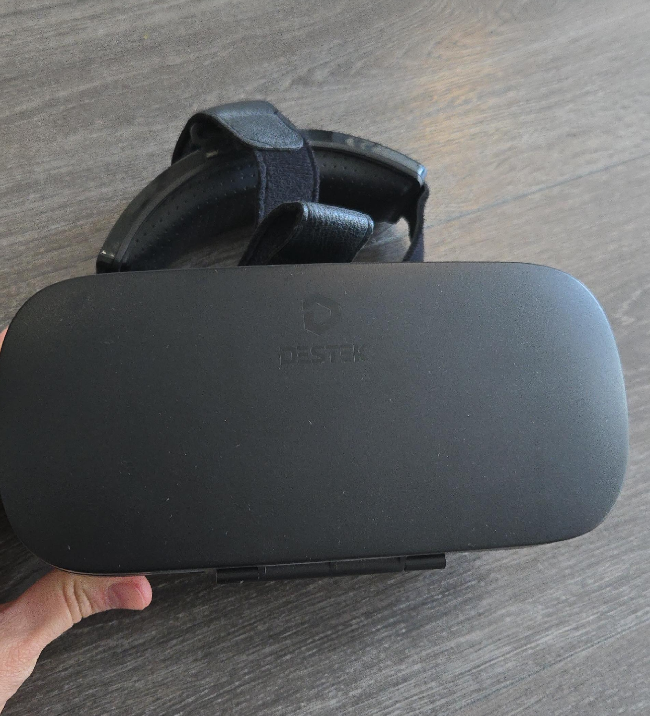 DESTEK VR Headset image indicator(2)