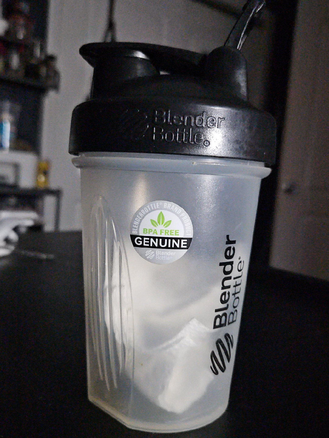 Blender Bottle Shaker Cup thumbnail