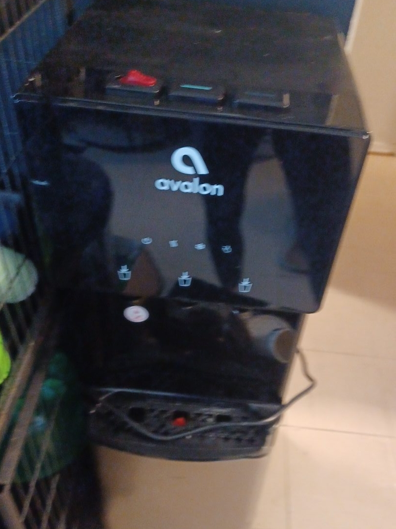 Avalon Water Dispenser thumbnail