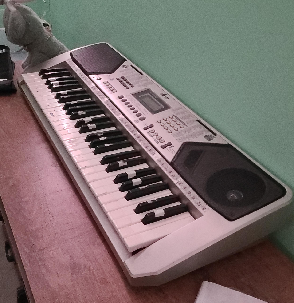 DRM LP5410 thumbnail