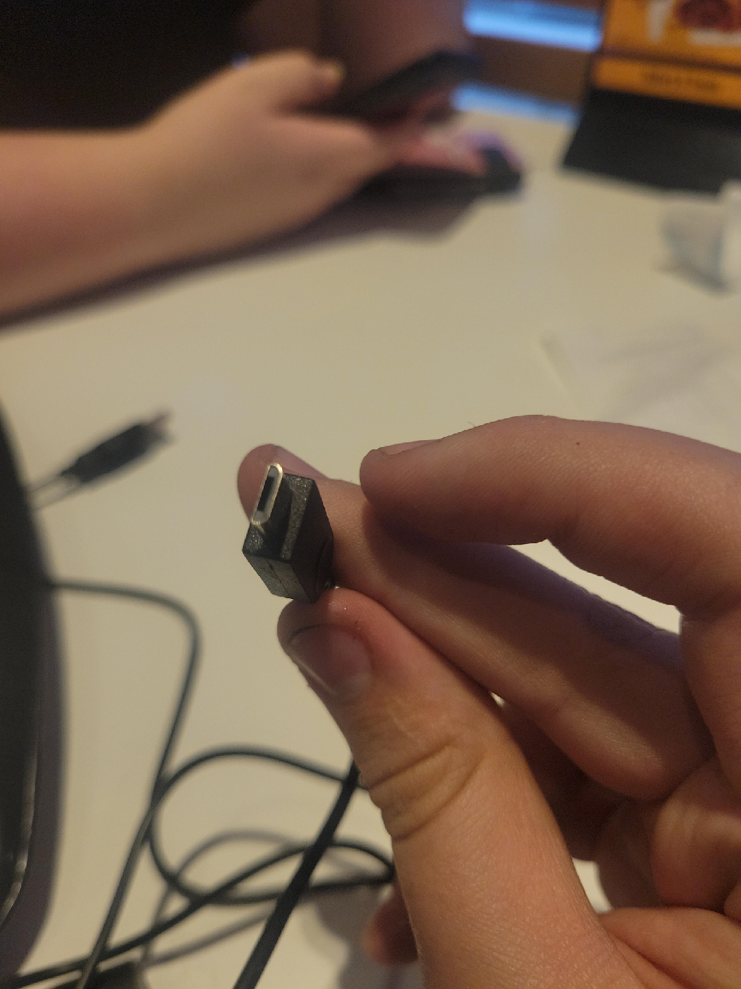 USB-C Cable thumbnail