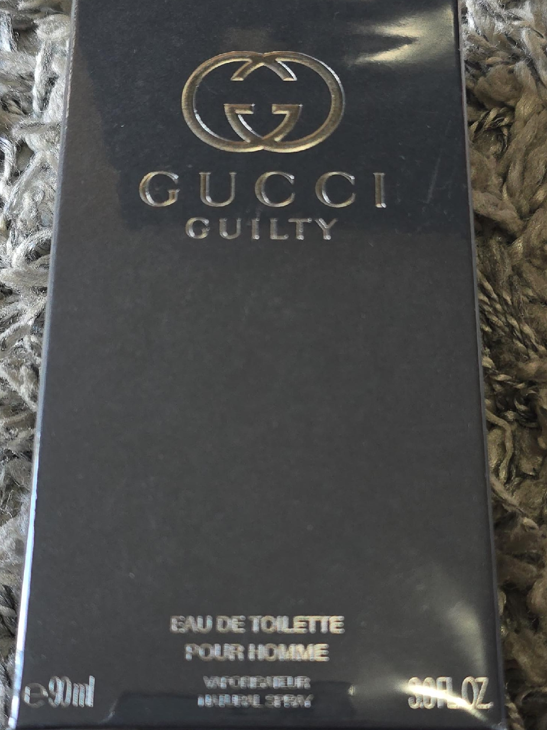 Gucci Guilty Pour Homme 90ml thumbnail