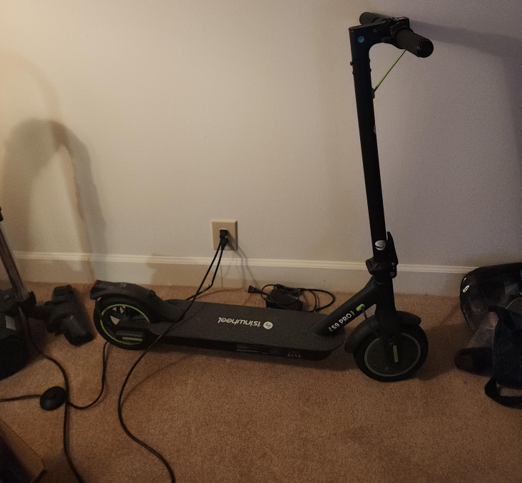 Inokim Light 2 ES9 Pro Electric Scooter