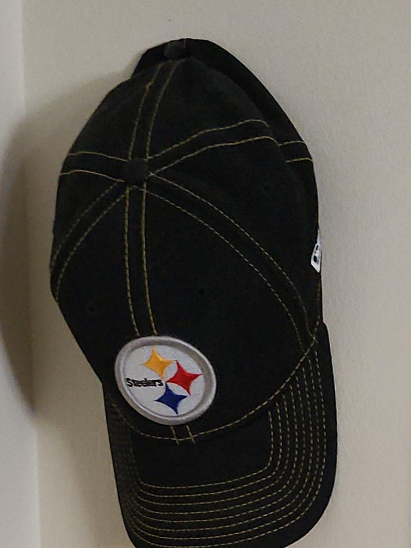 Pittsburgh Steelers Baseball Cap thumbnail