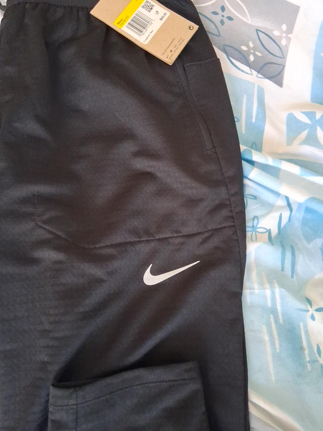 Nike Supporter Regular Fit Pants thumbnail