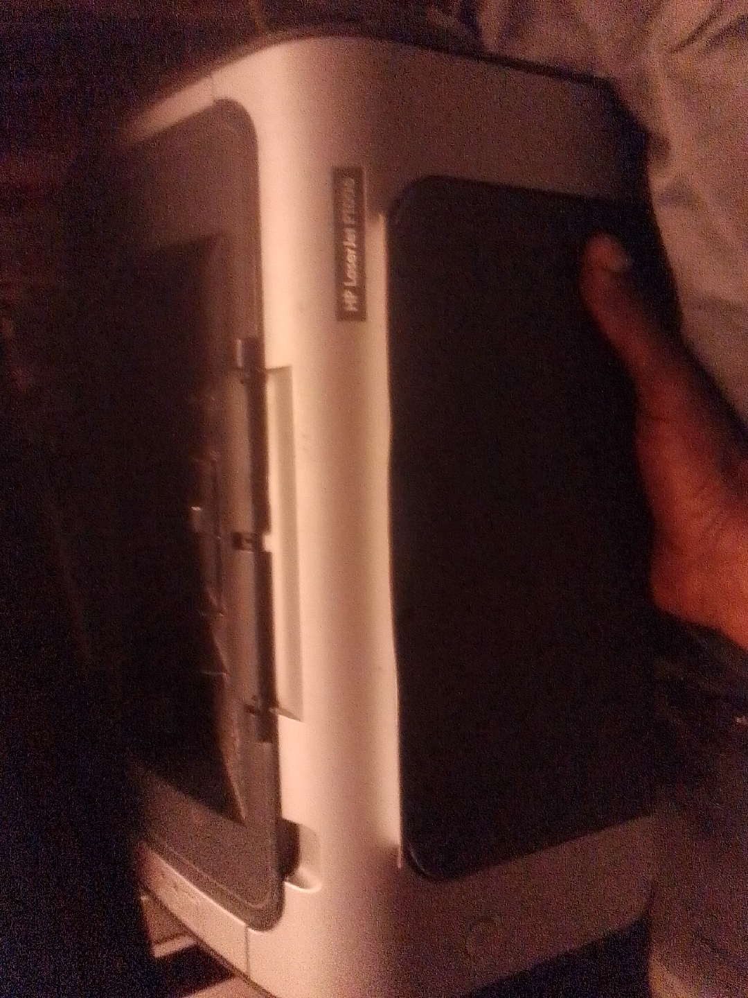 HP LaserJet P1006 Printer thumbnail