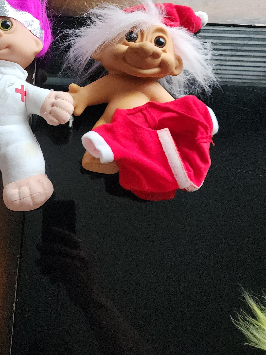 Troll Dolls thumbnail
