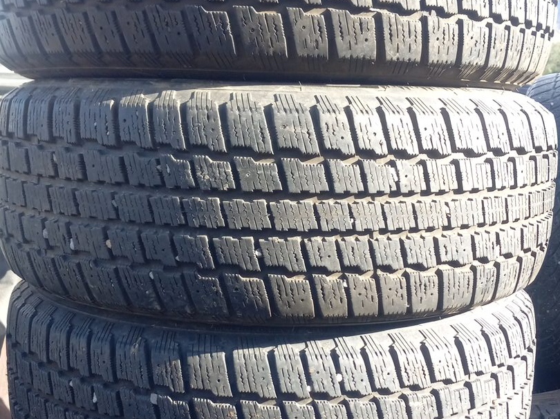 225 65 17 winter tires