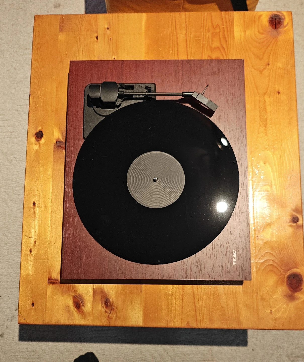 TEAC Turntable thumbnail