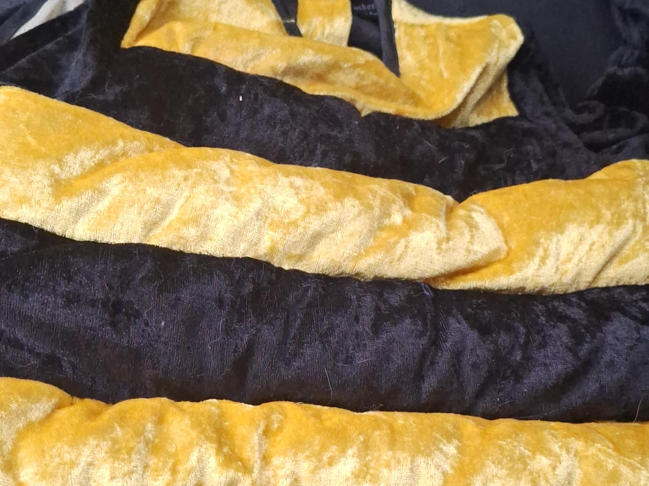Authentic Kids Bee Costume - Size 12M thumbnail