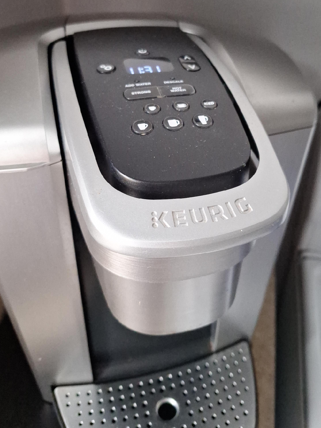 Keurig Single Cup Coffee Maker thumbnail