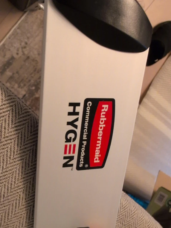 Rubbermaid HYGEN Mop - photo 2