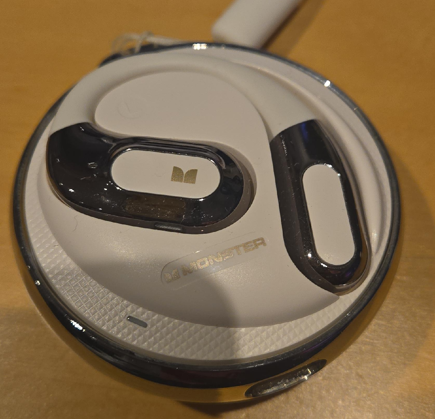 Monster iSport Victory In-Ear Wireless Headphones thumbnail