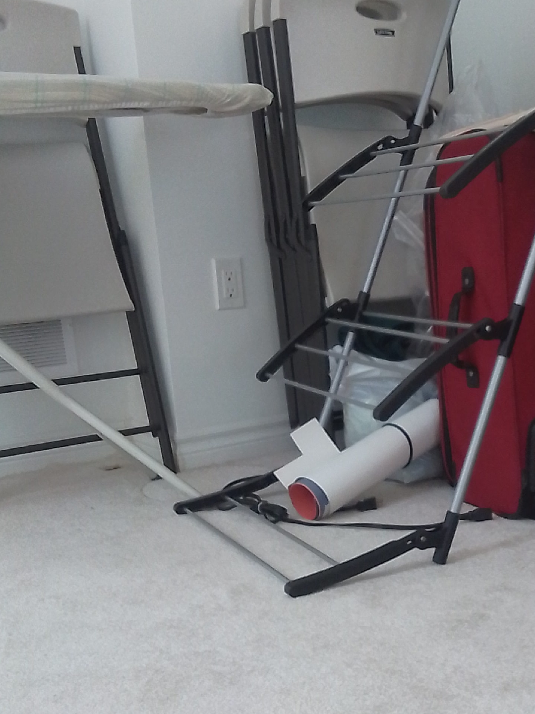 Collapsible Drying Rack