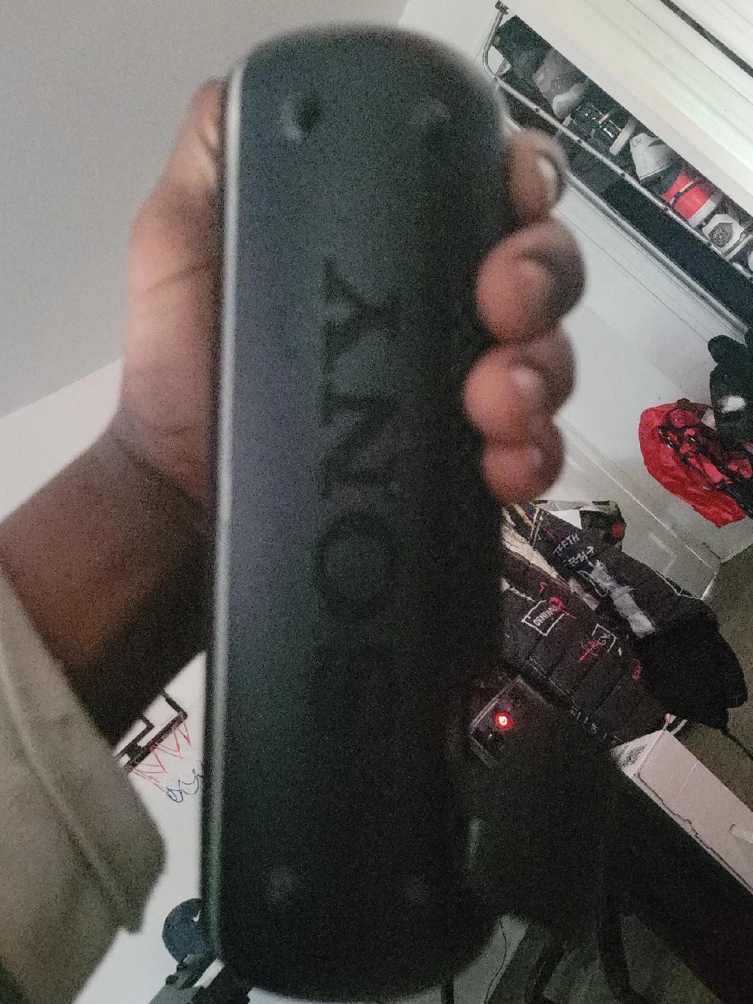 ONYX Portable Bluetooth Speaker