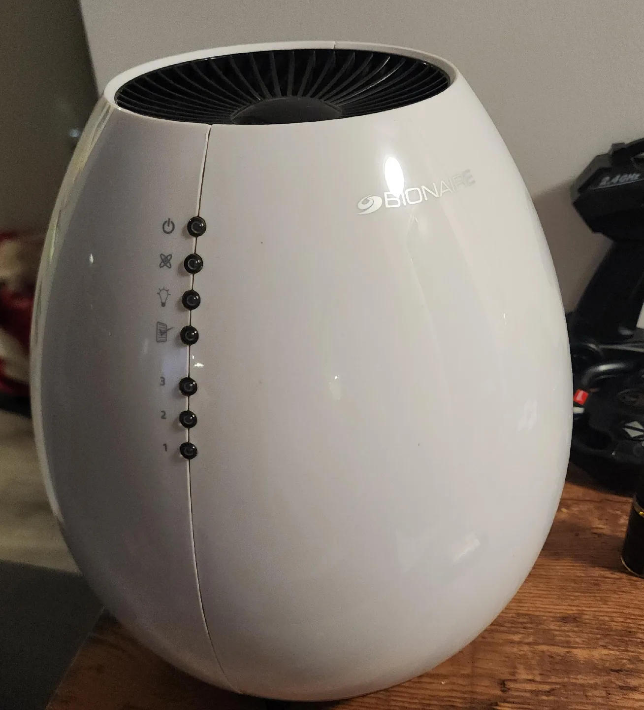 Bionaire Air Purifier