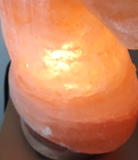 Himalayan Salt Lamp thumbnail
