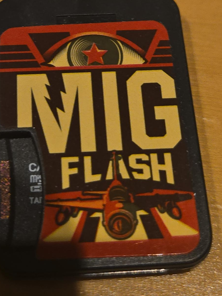 MIG Flash v2 thumbnail