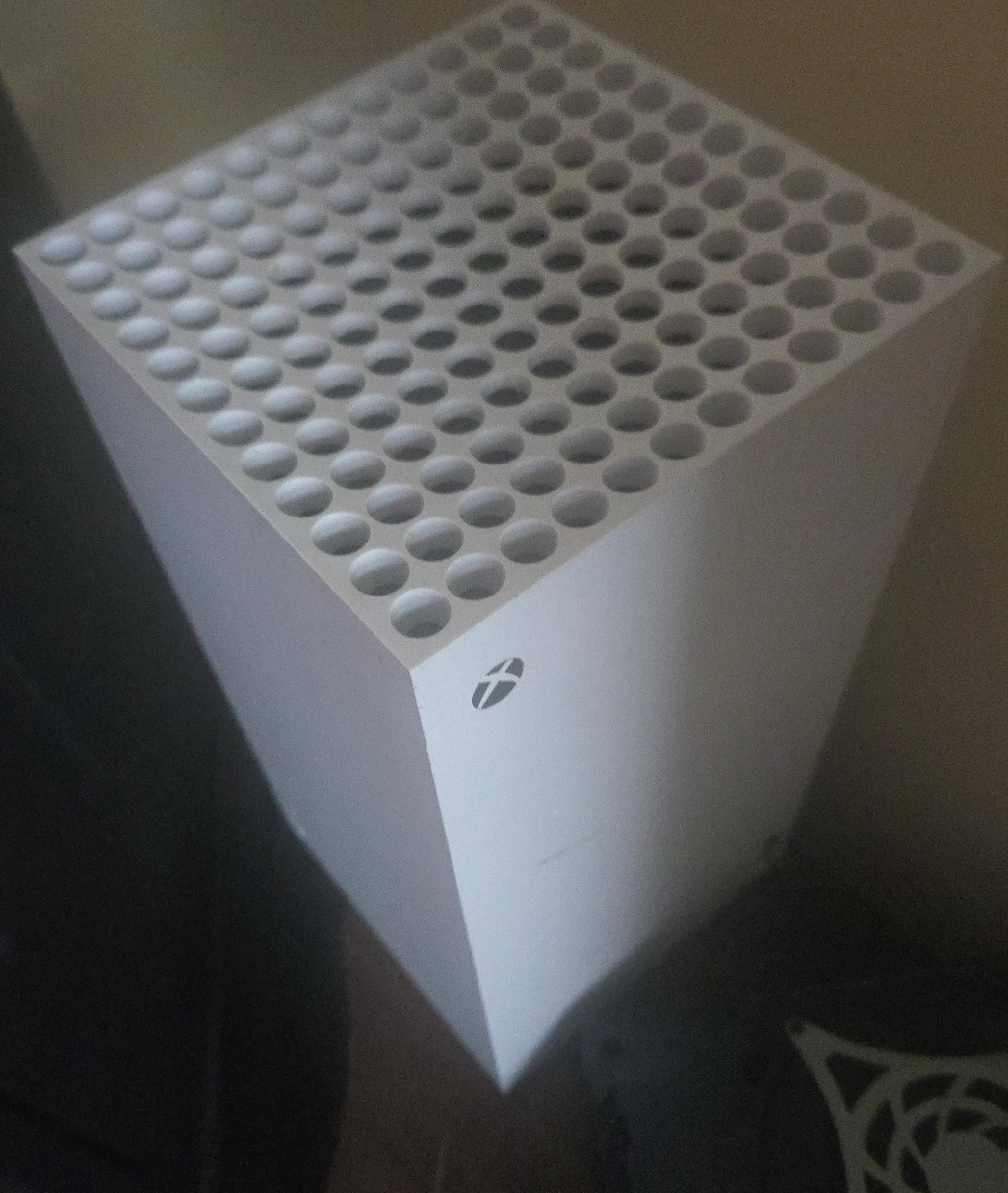 Xbox Series S Console - Great Condition! image indicator(1)