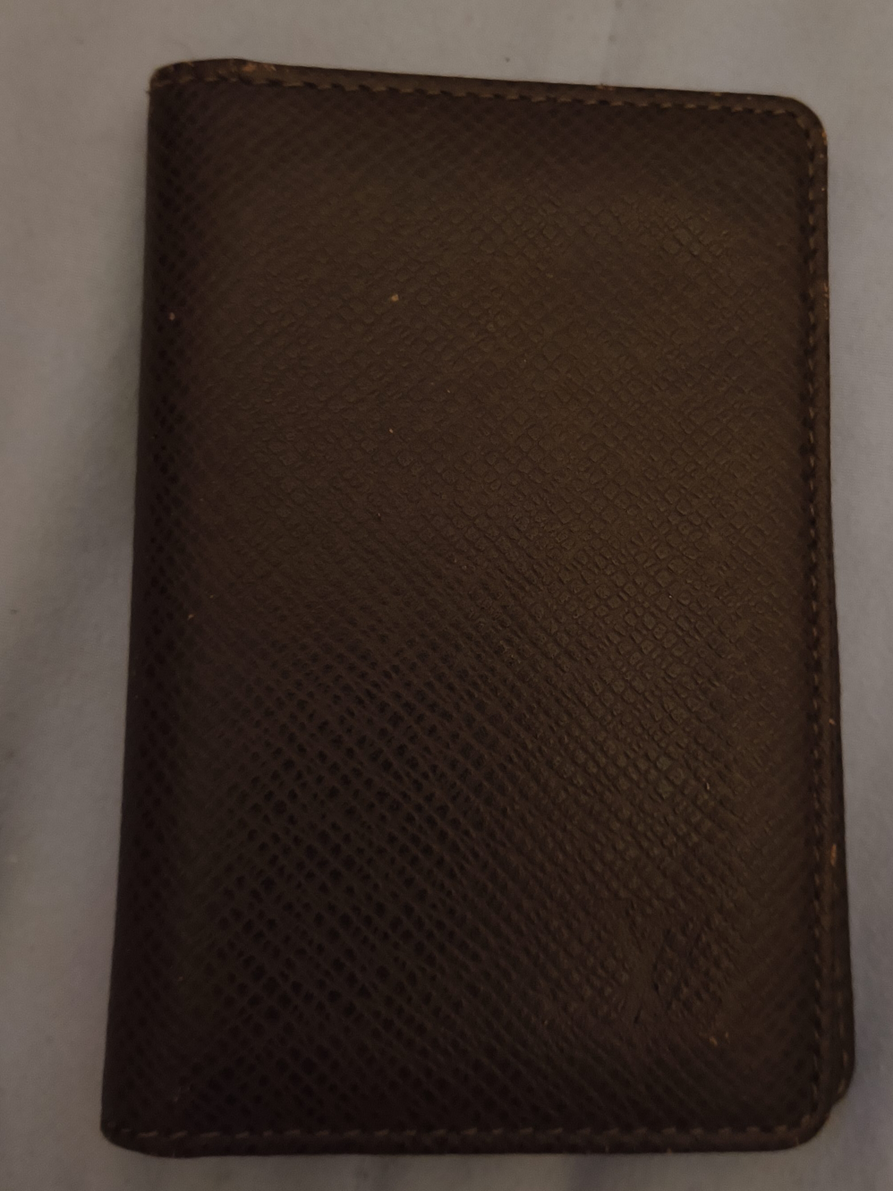Louis Vuitton Wallet thumbnail