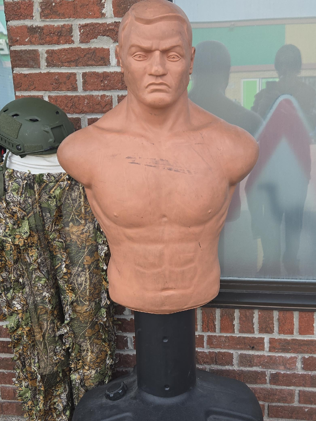 BOB Body Opponent Bag thumbnail