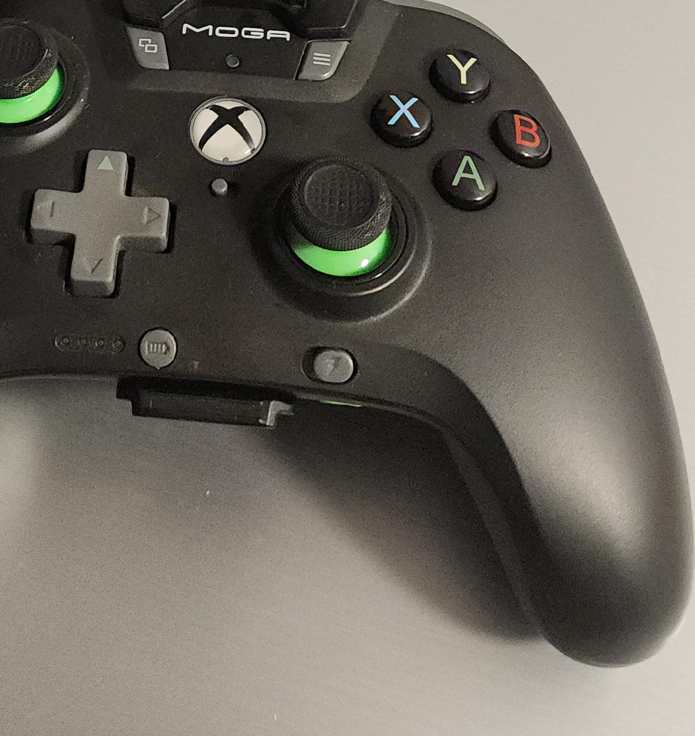 MOGA XP5-X Plus Bluetooth Controller for Xbox