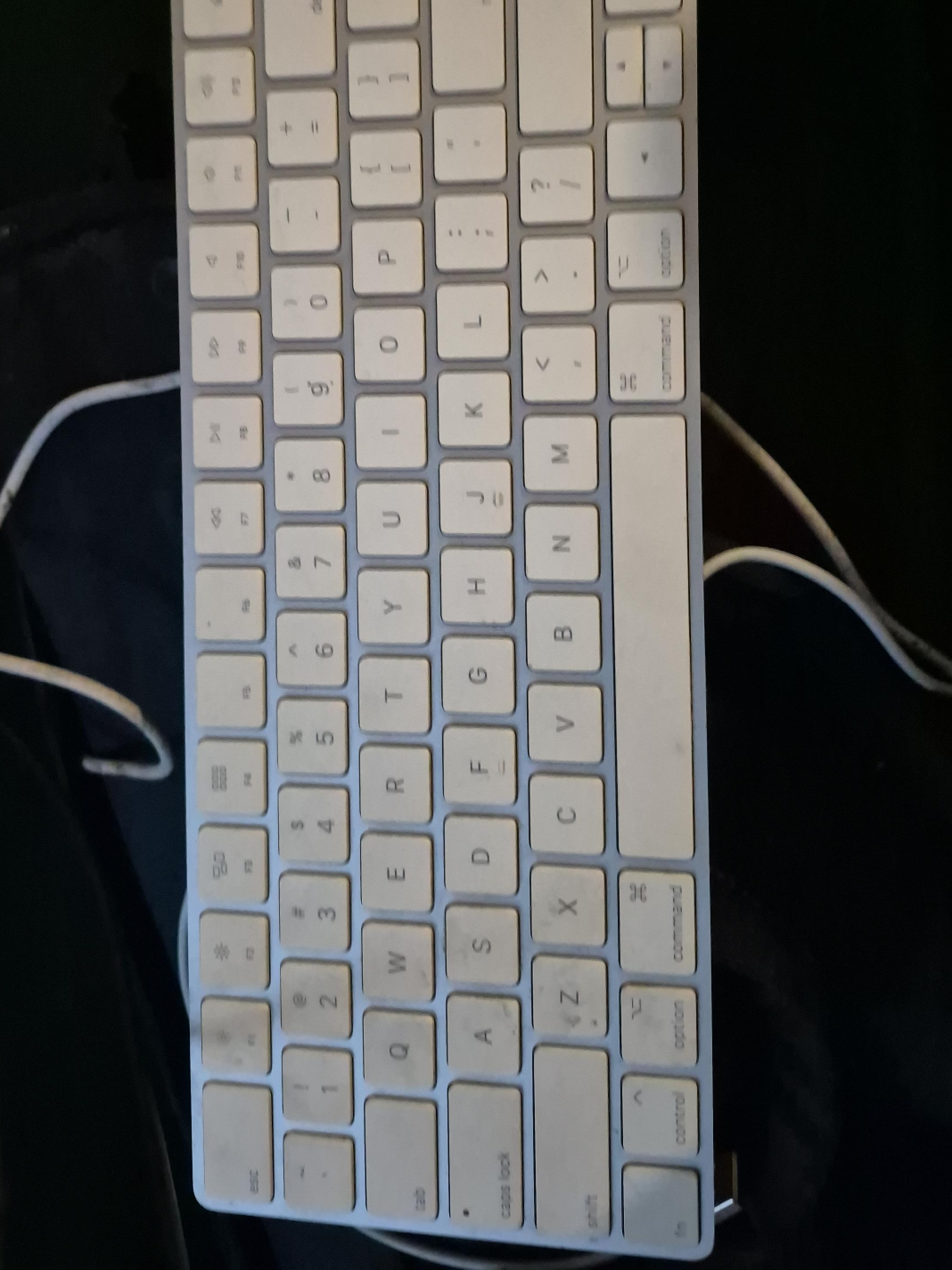 Apple Keyboard thumbnail