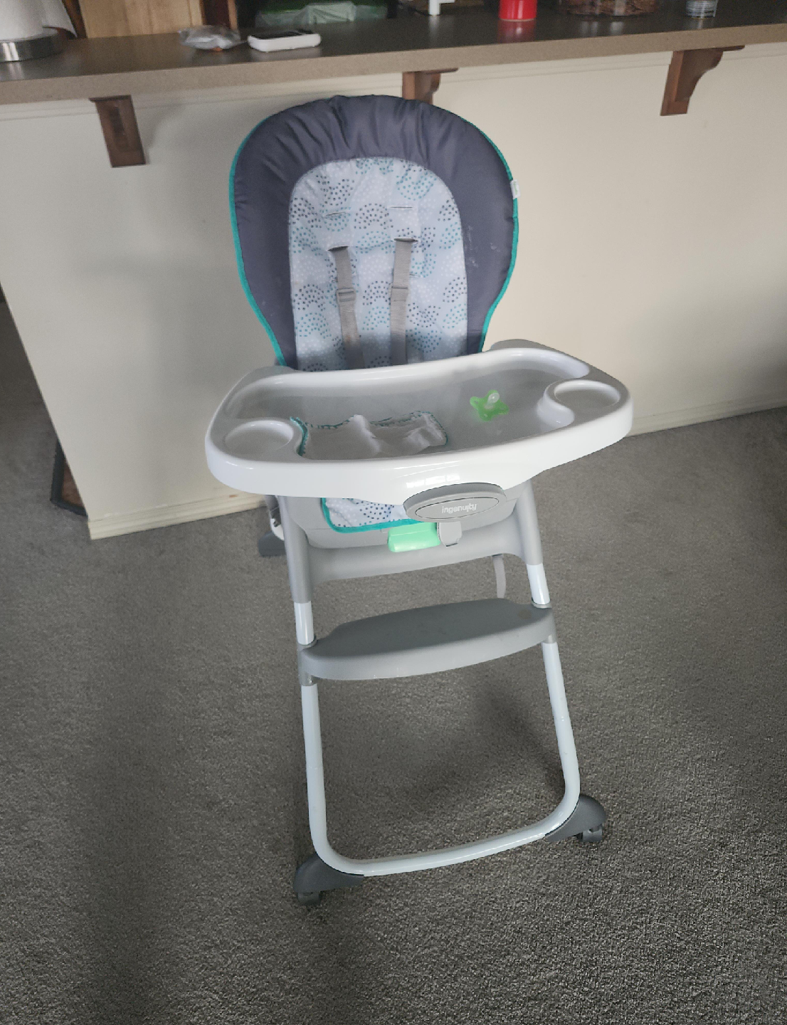 Ingenuity Baby High Chair
