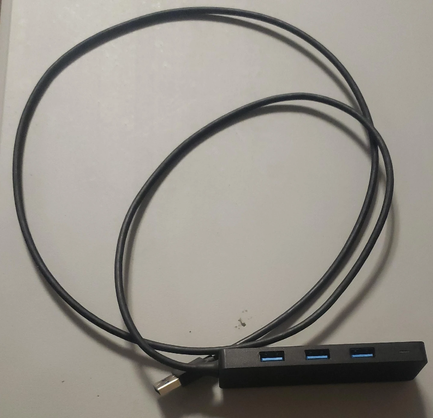 USB multi port Hub thumbnail
