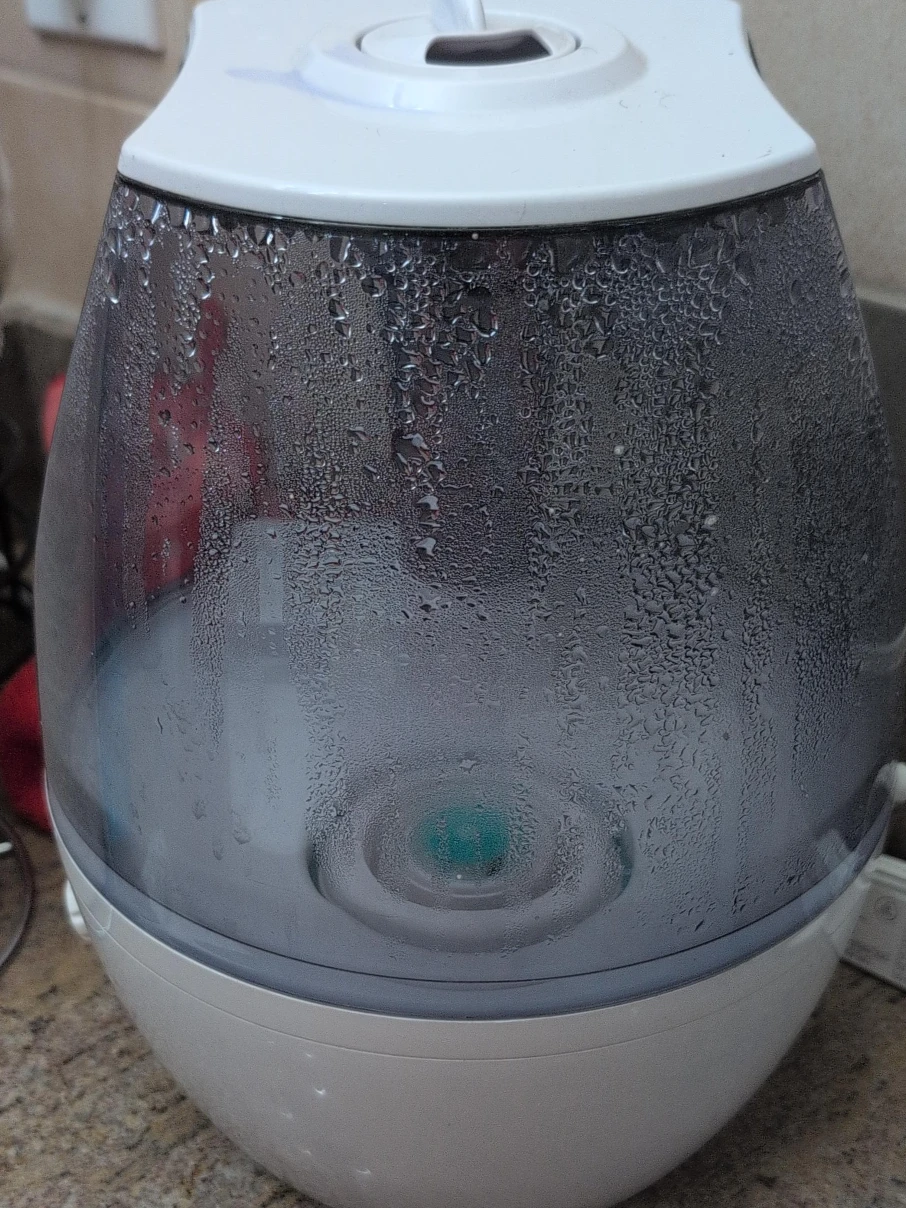 Humidifier