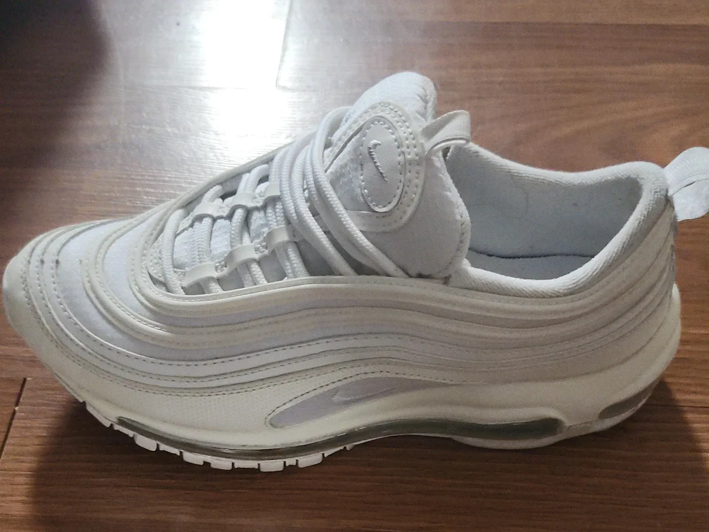 Nike Air Max 97 - White