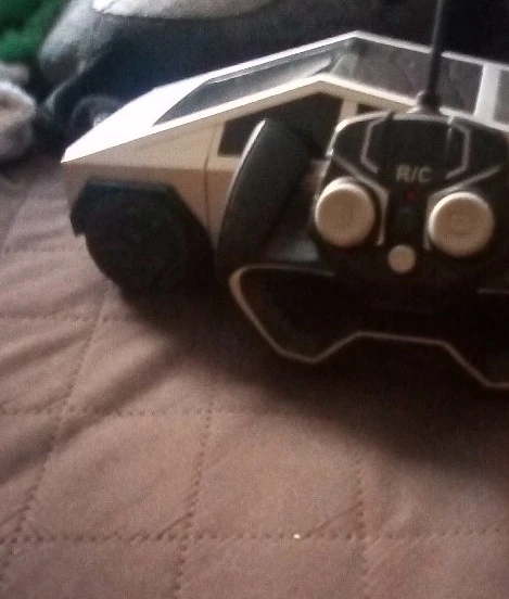 RC Car with Remote
