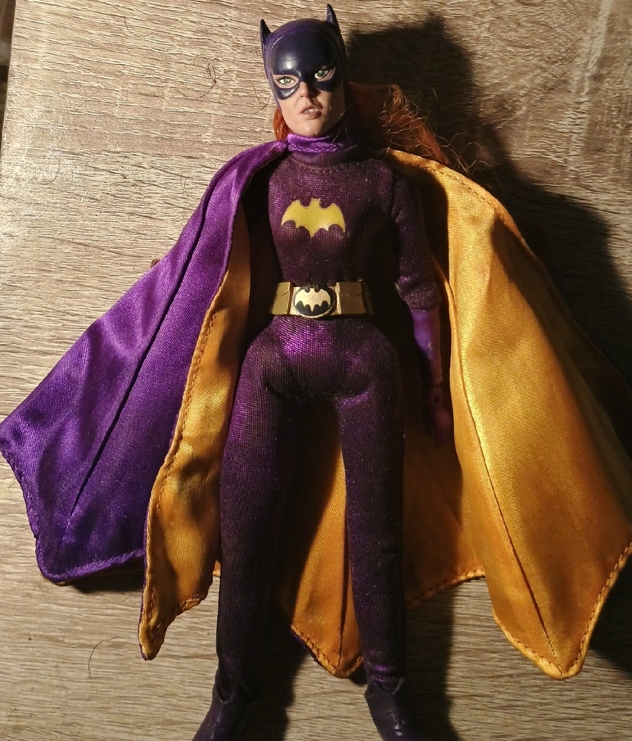 Batgirl Action Figure image indicator(1)