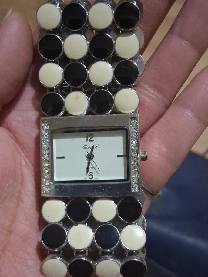 Crisnatch Ladies' Watch