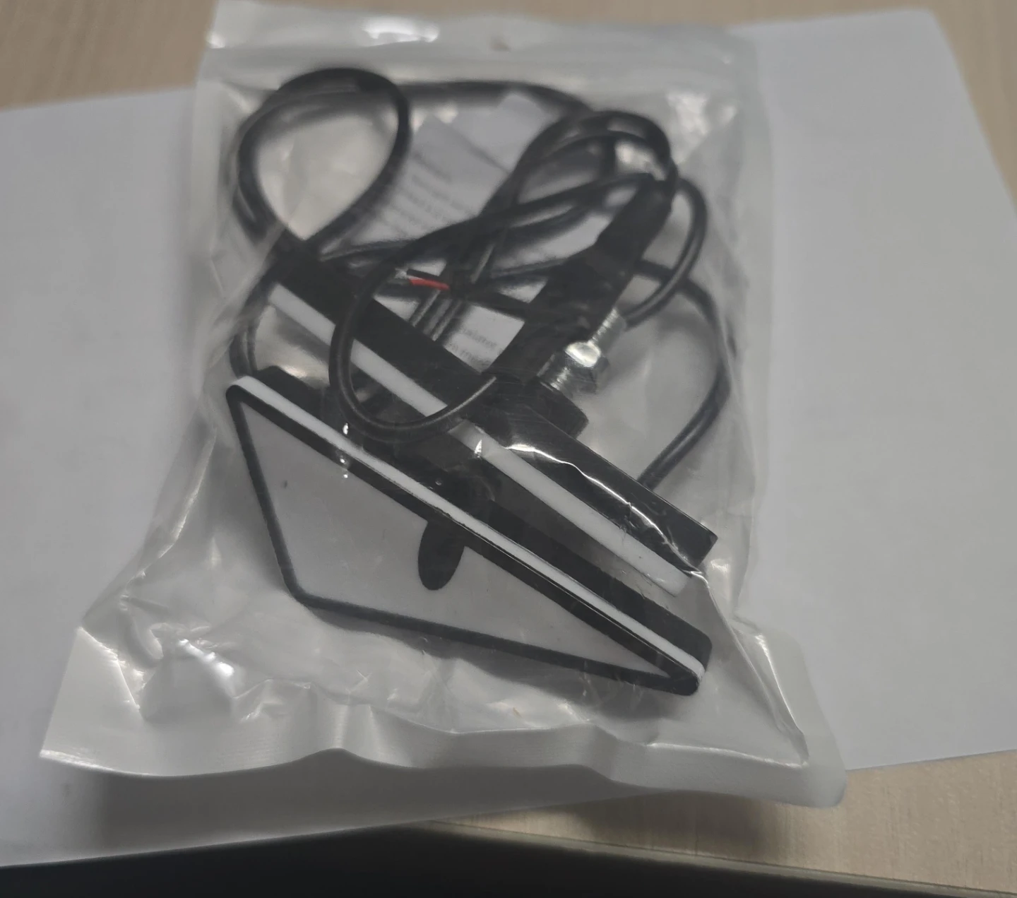 Car LED Decor Light - New in Package!