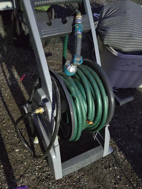 GARDENA Hose Reel Cart