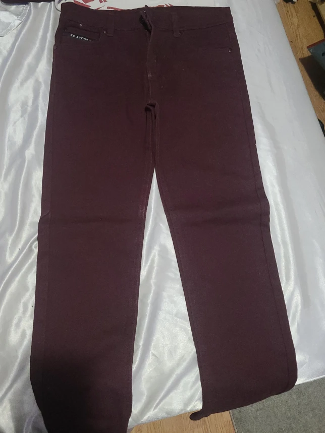 Zoo York Jeans - Size 13/14 - New York City