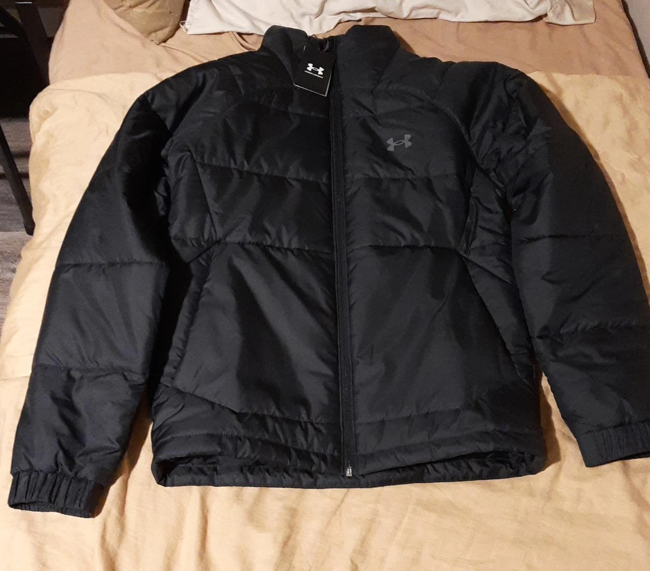 Under Armour Puffer Jacket