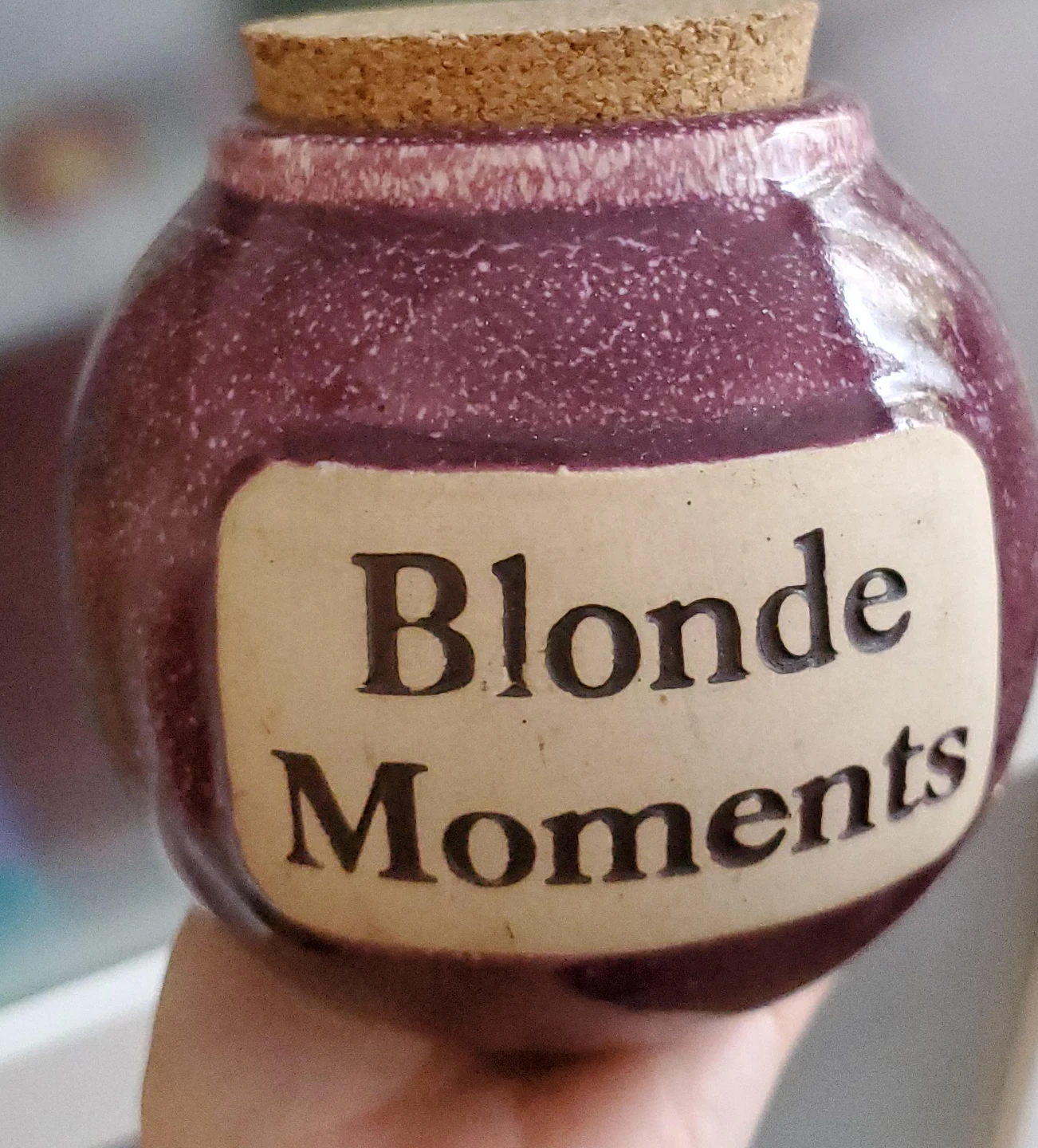 Blonde Moments Jar image indicator(2)