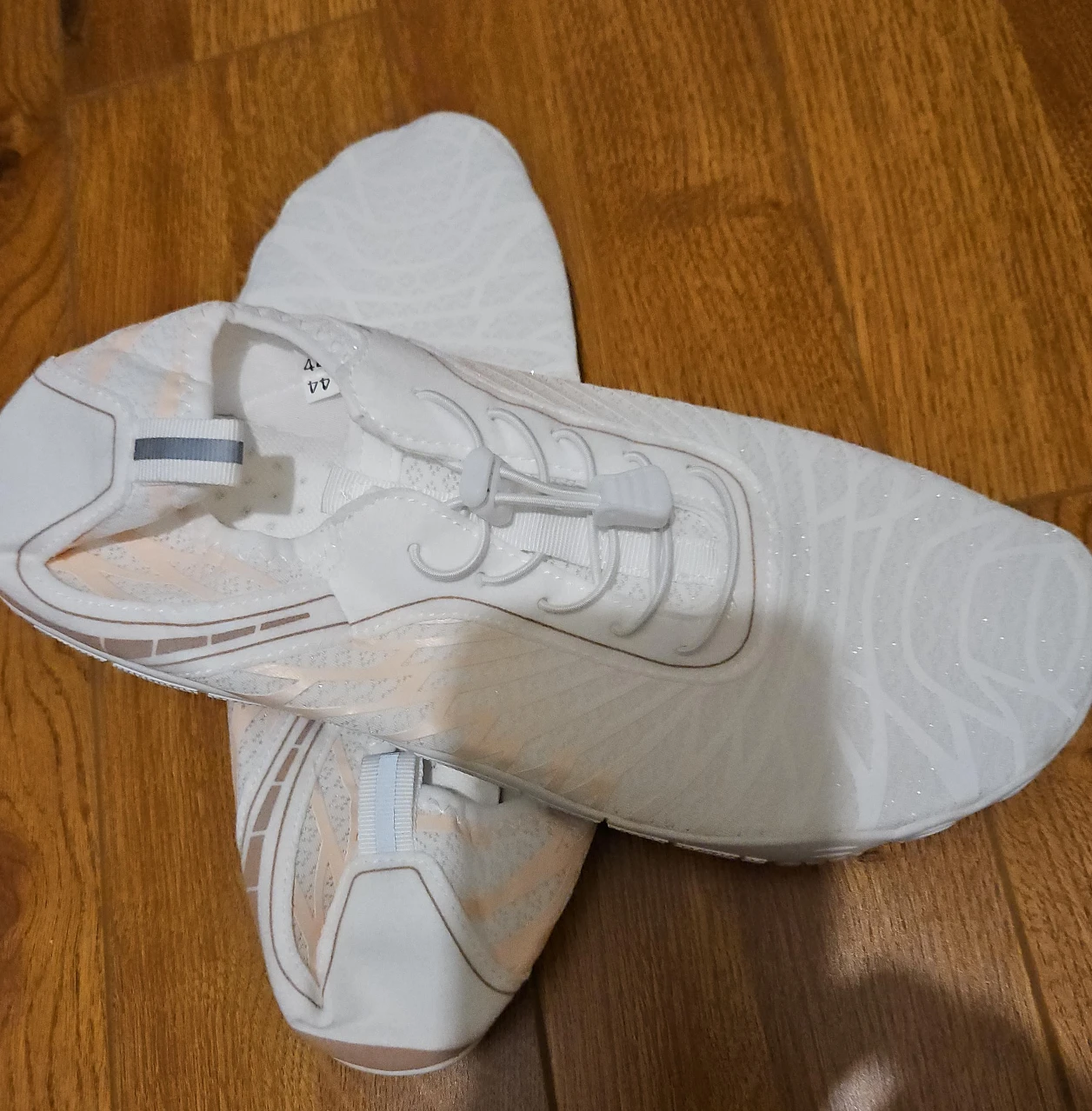 White Water Shoes - Size 44