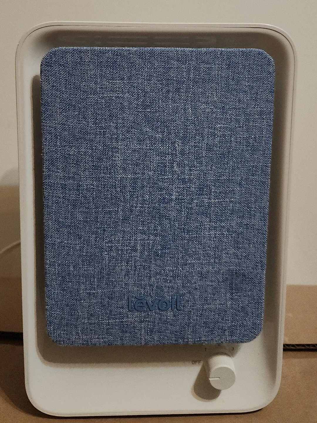 Levoit Air Purifier LV-H126